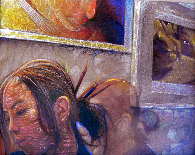 selfpor2_sunshadow copy